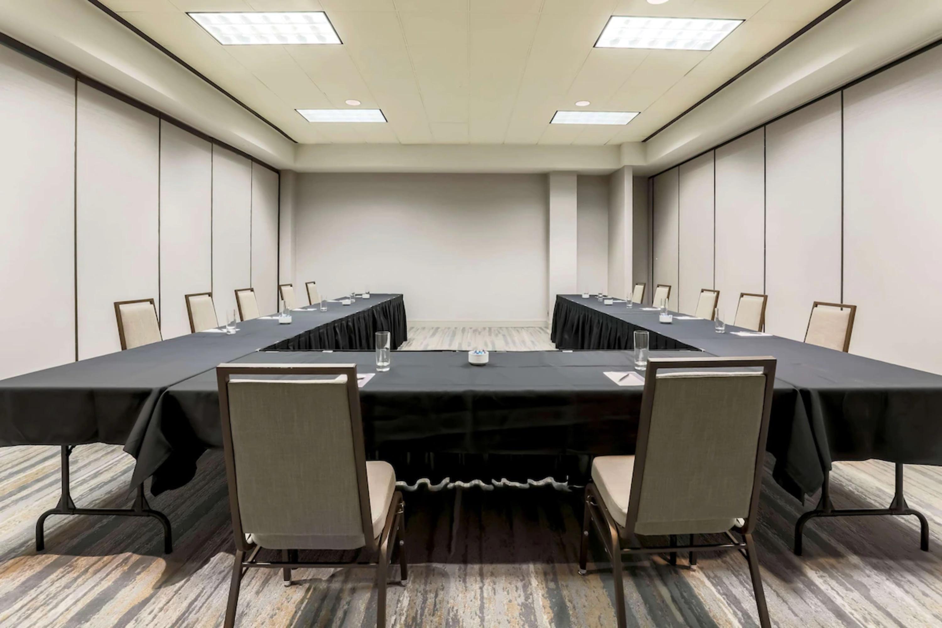 Hilton Dallas