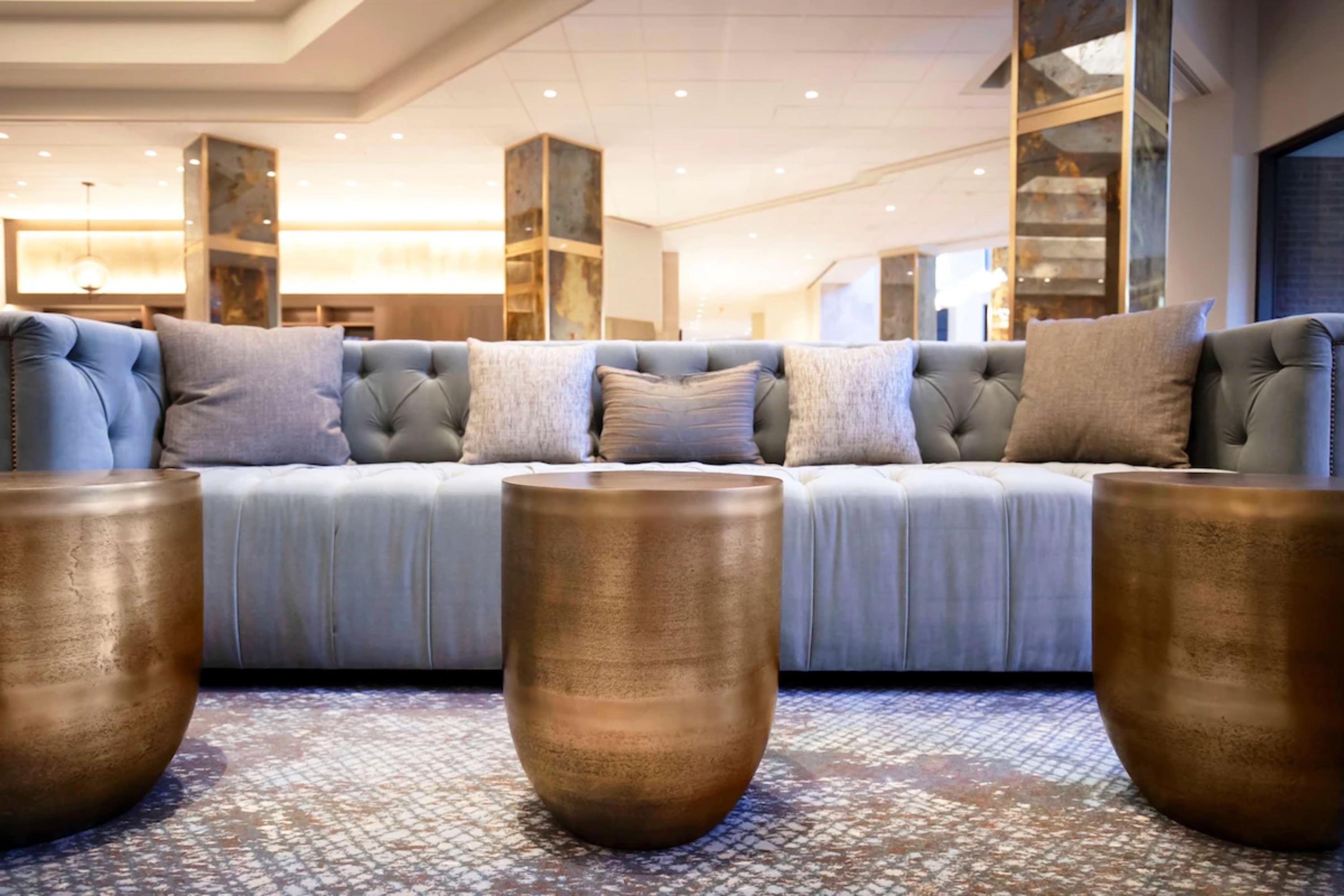 Hilton Dallas Hotel 4*