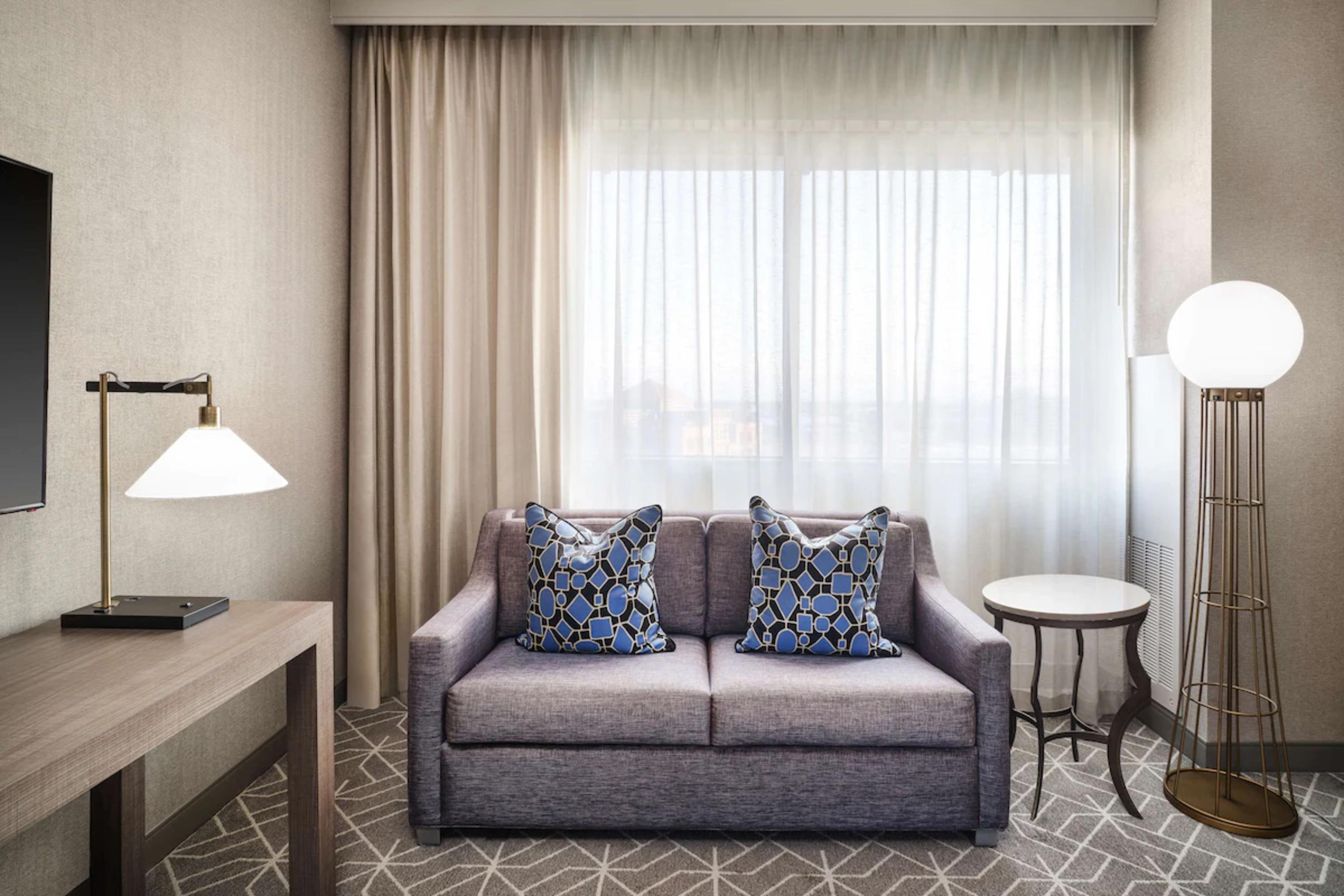 Hilton Dallas Hotel 4*