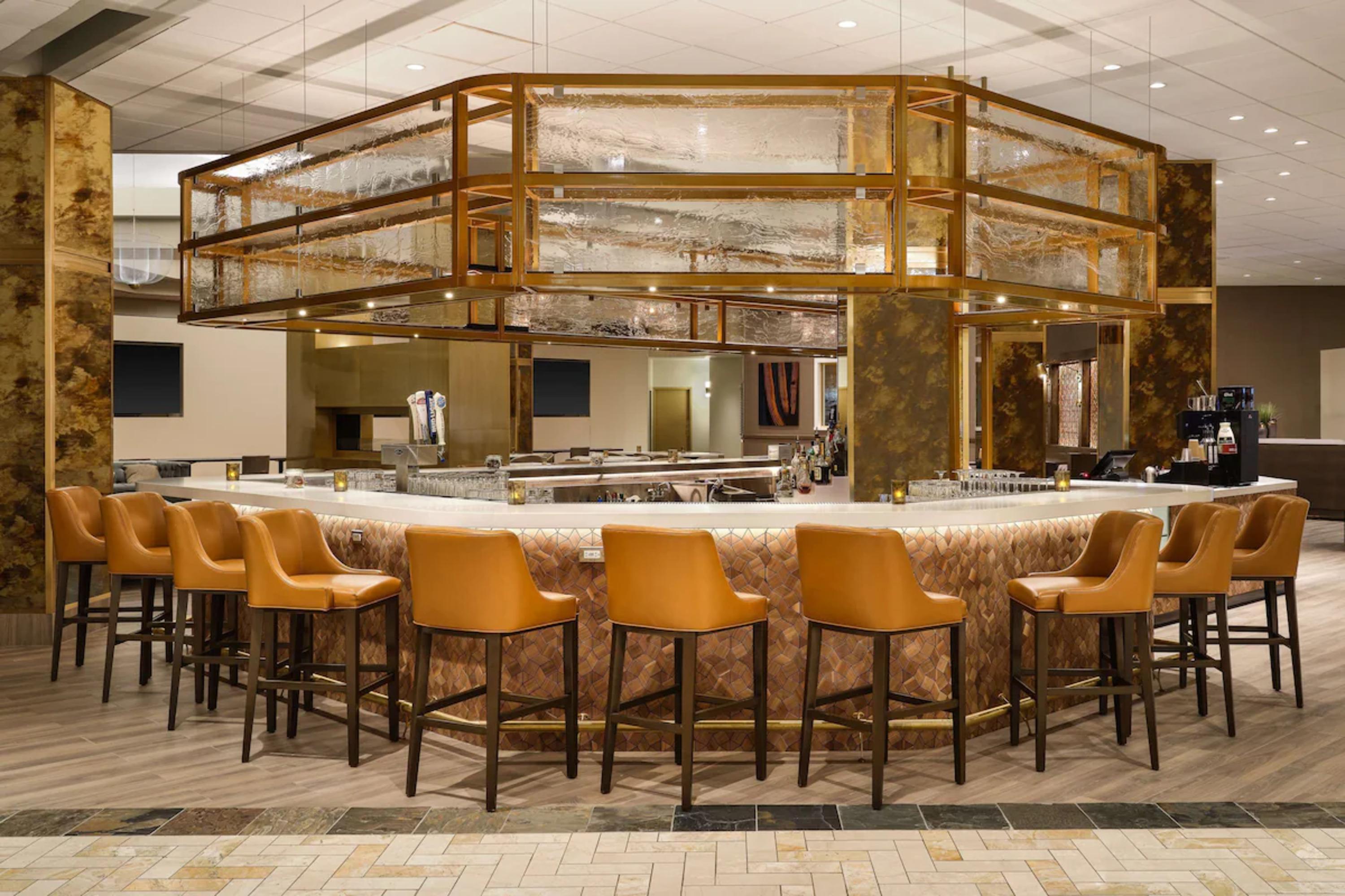 Hilton Dallas Hotel