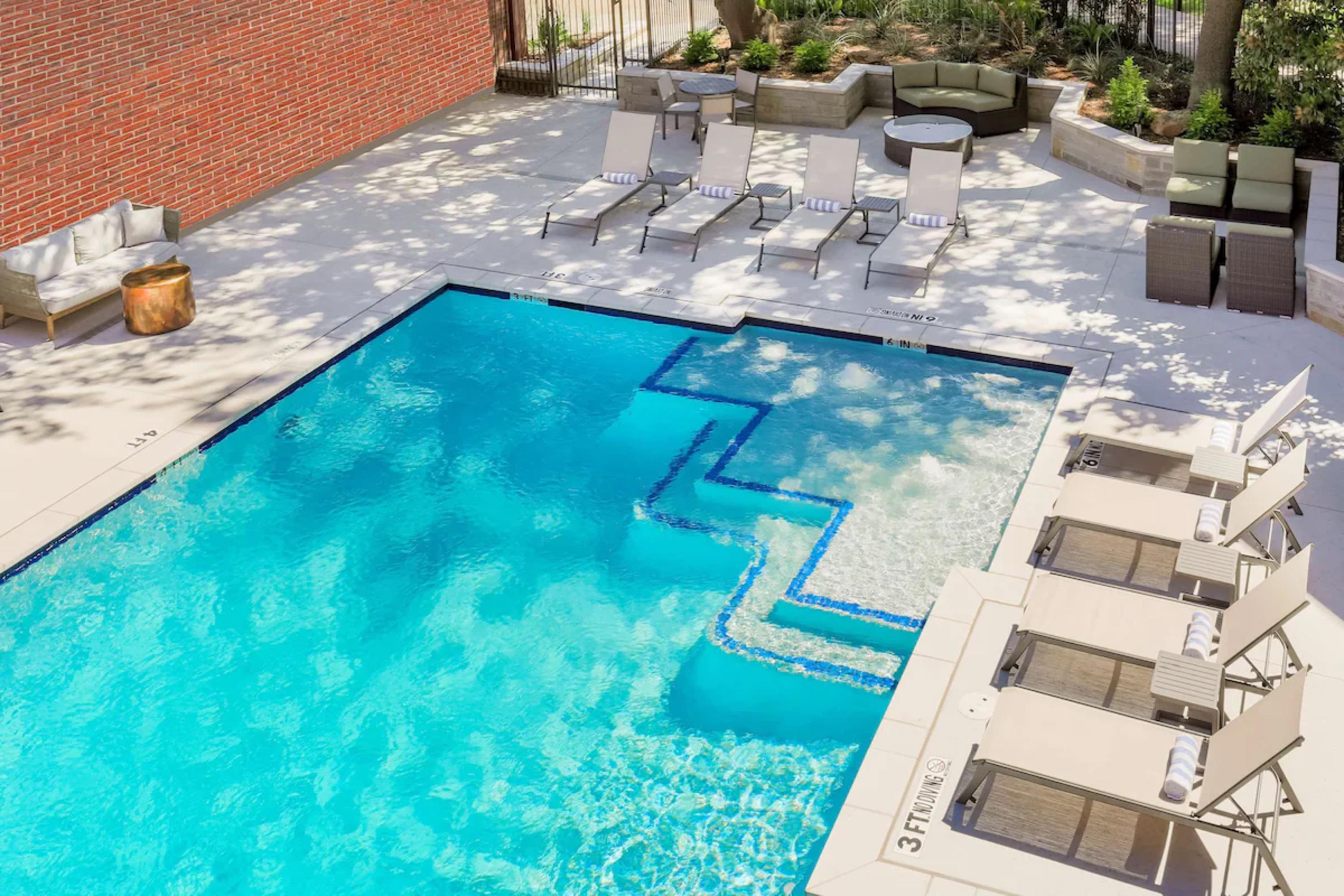 Hilton Dallas 4* Richardson