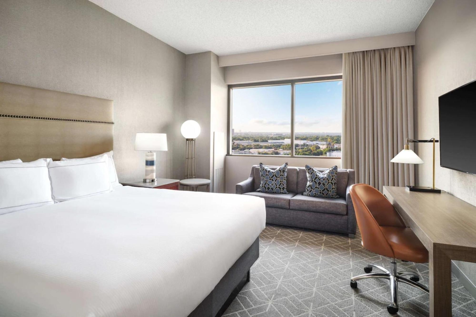 Hilton Dallas