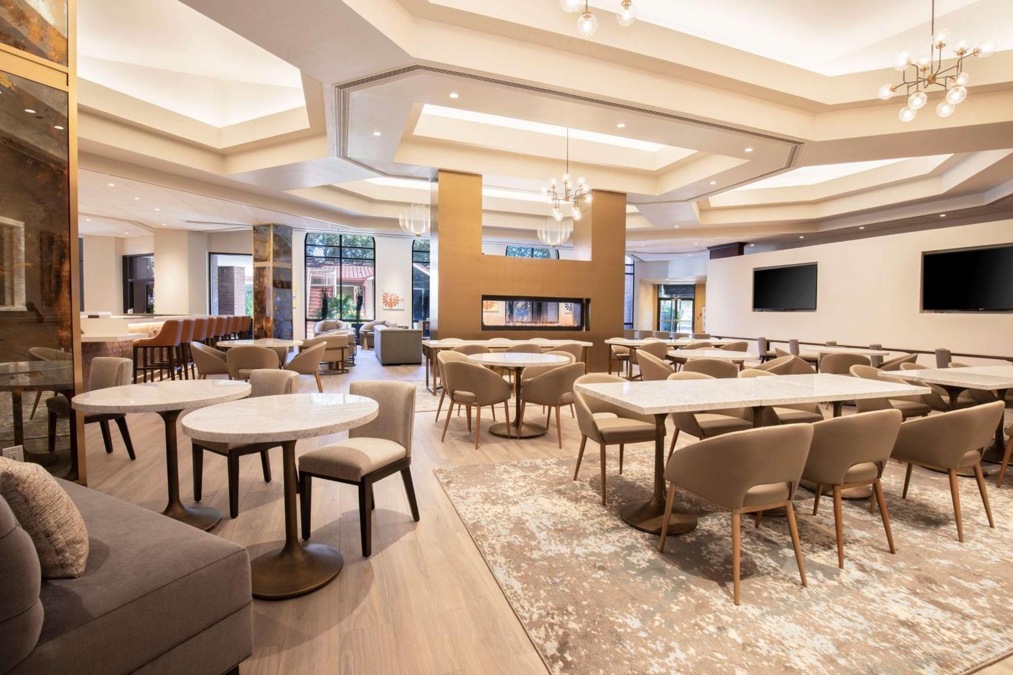 Hilton Dallas Richardson