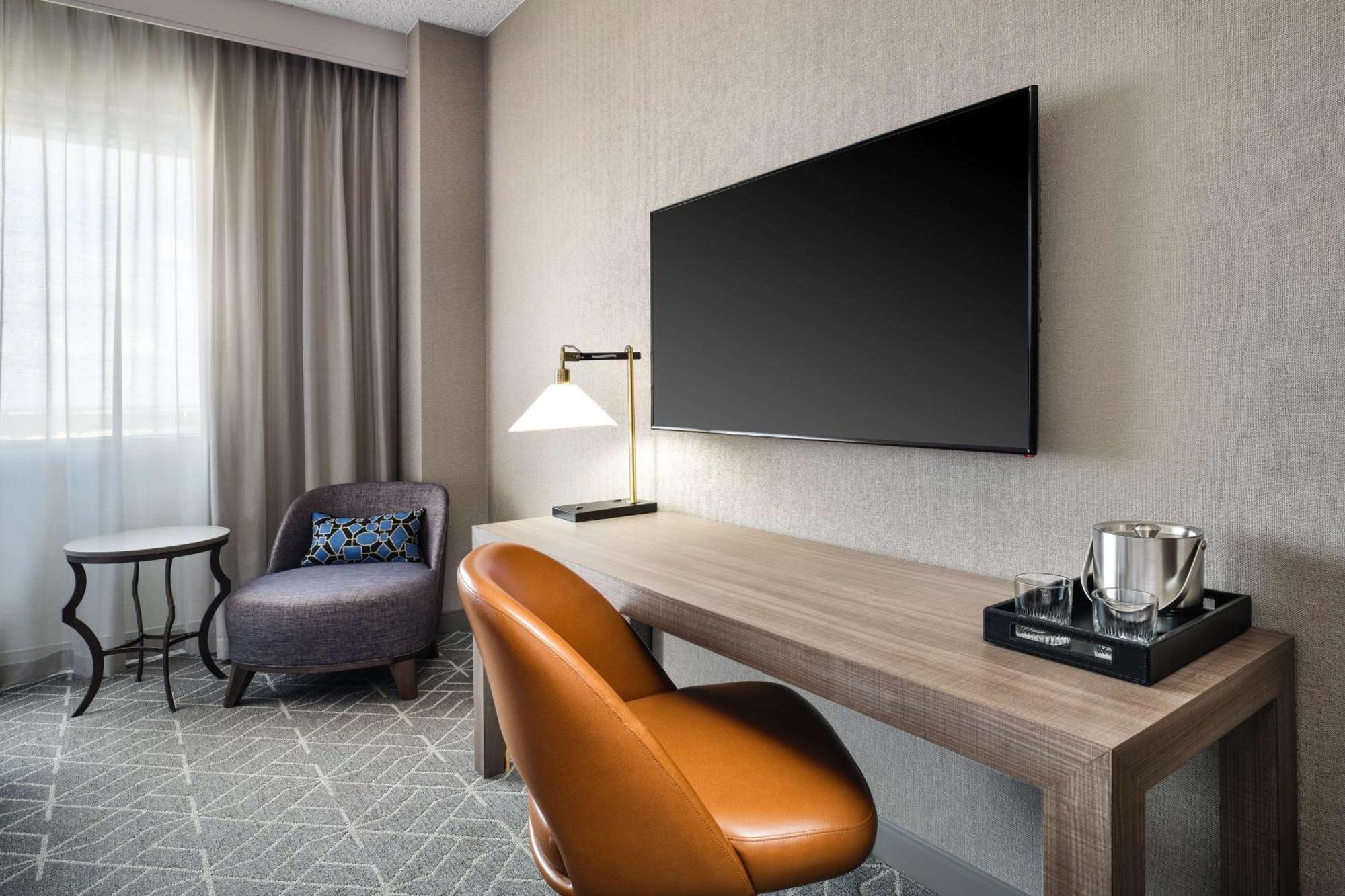 Hotel Hilton Dallas Richardson