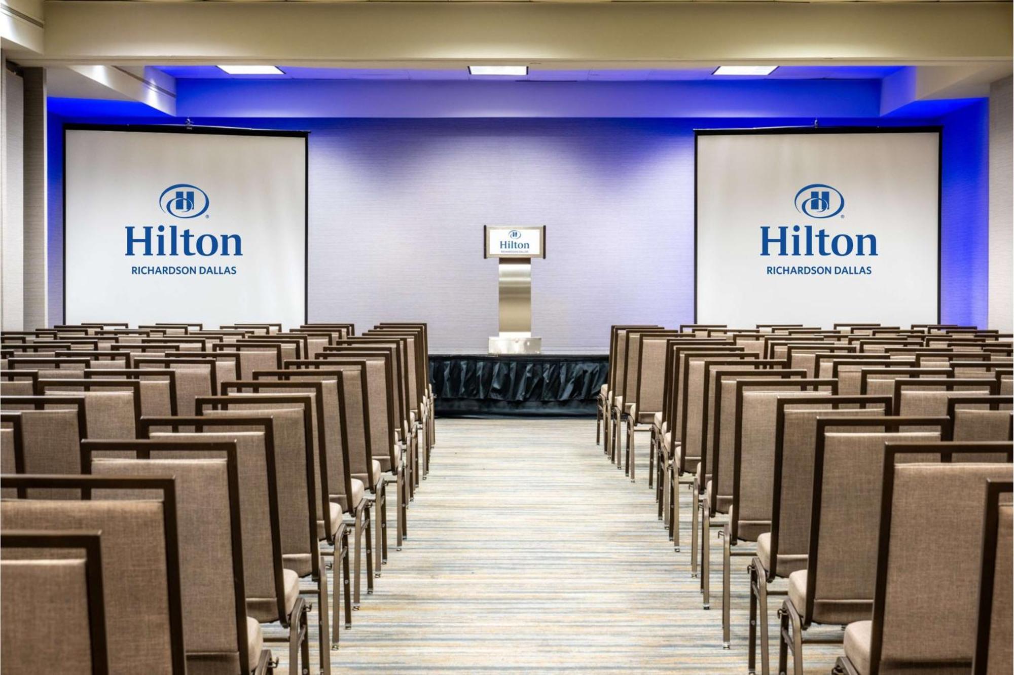 Hilton Dallas