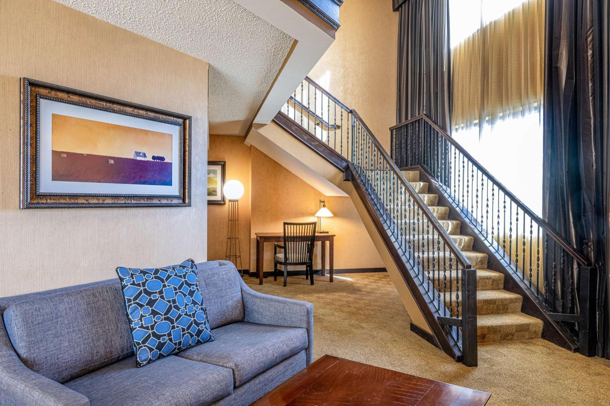 Hilton Dallas Hotel Richardson