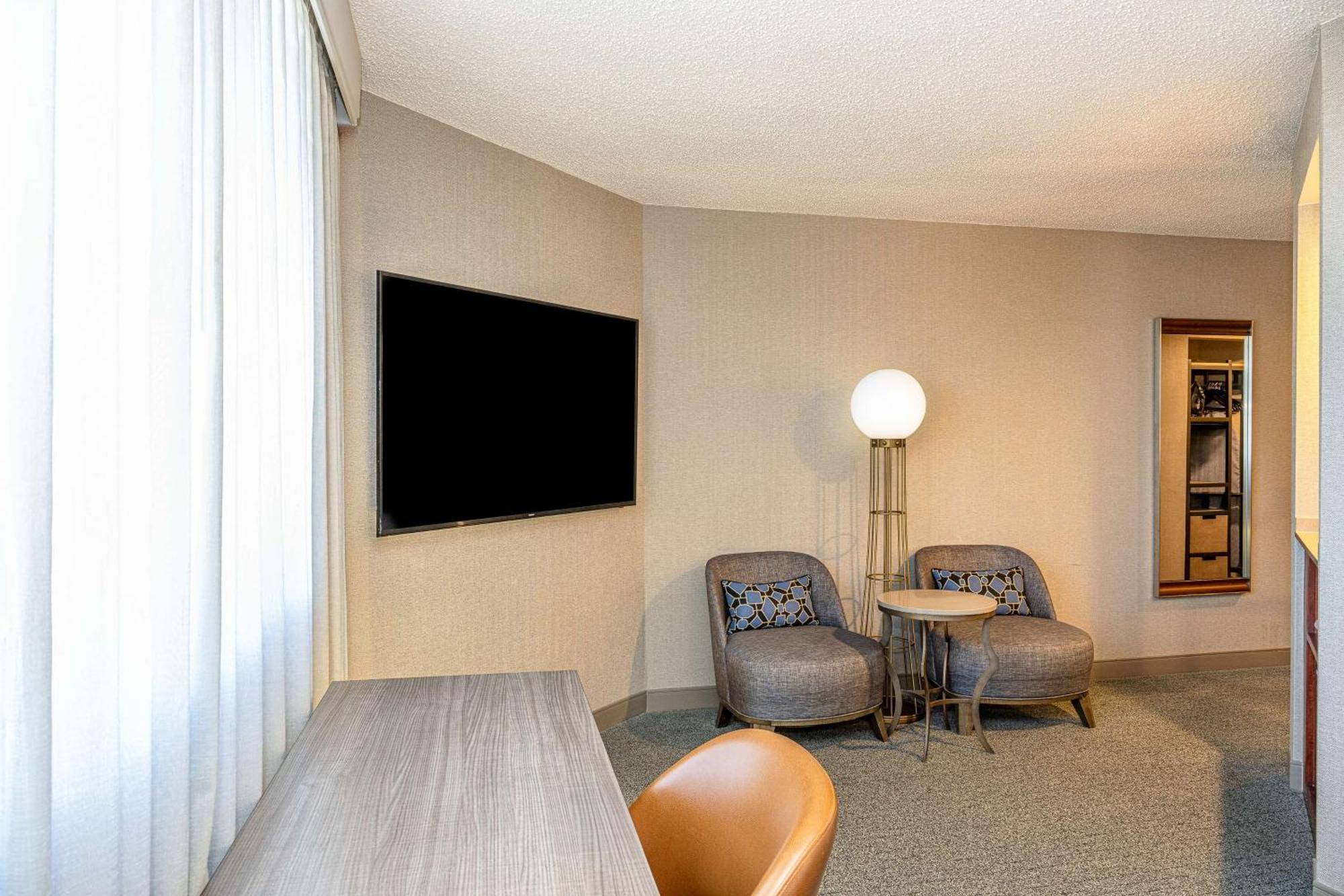 Hilton Dallas 4* Richardson