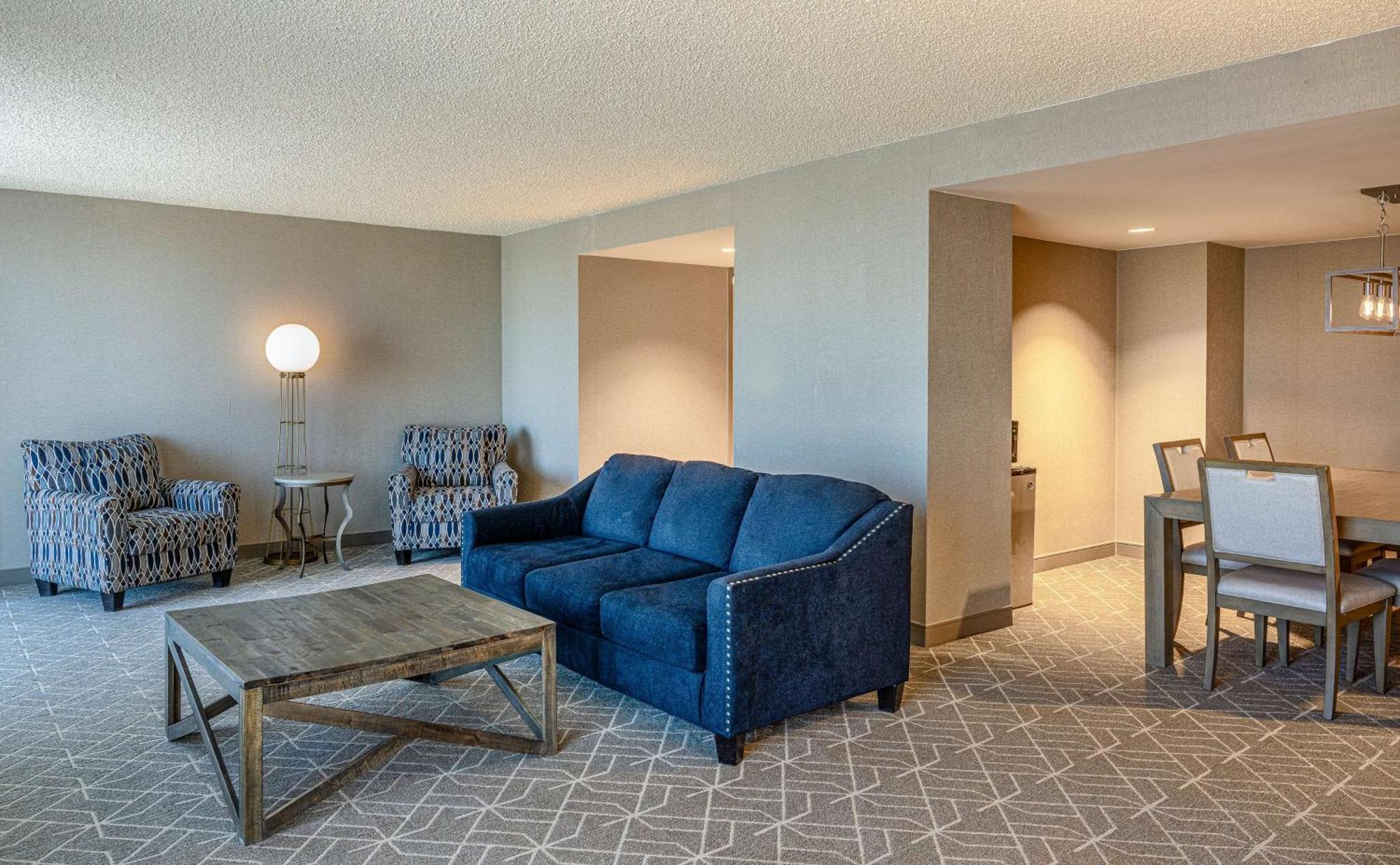 Hilton Dallas Richardson