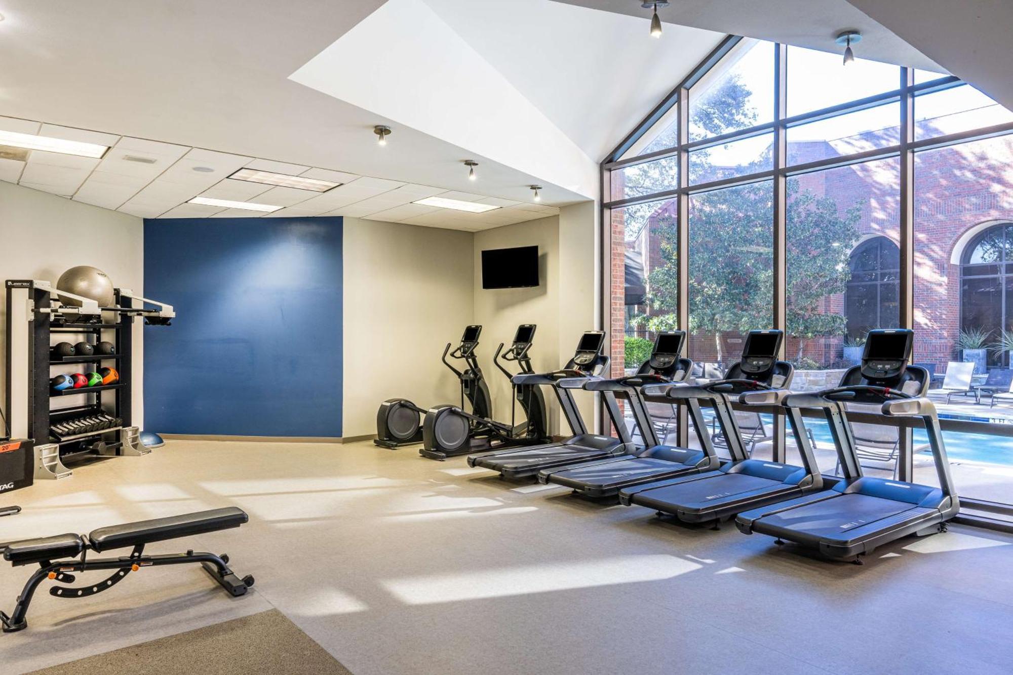 Hilton Dallas Hotel 4*
